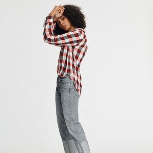 Rag & Bone Camile Shirt